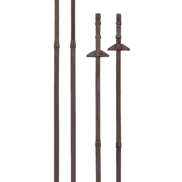 Prestige Rubber Teugels 3E145 22mm