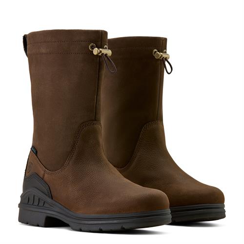 Ariat Laarzen Barnyard Brooke Waterproof Dames