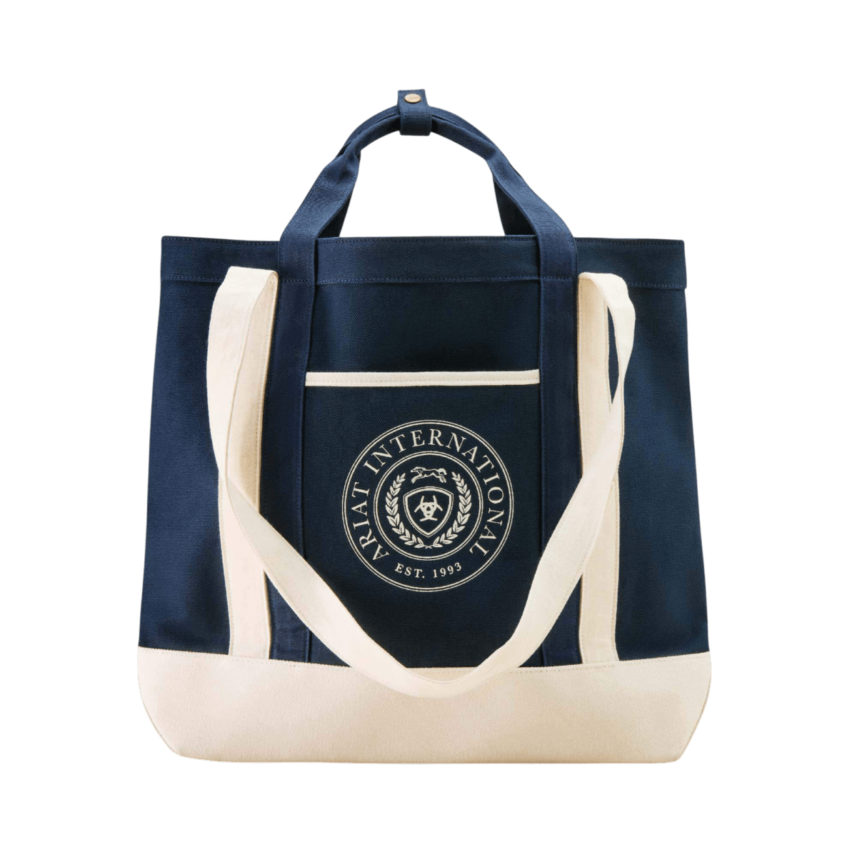 Ariat Collegiate Tote Shopper