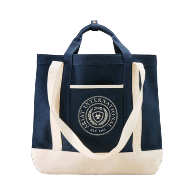 Ariat Collegiate Tote Shopper