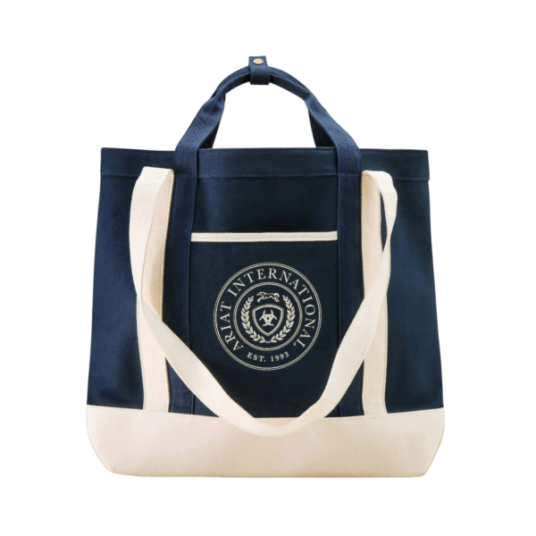 Ariat Collegiate Tote Shopper