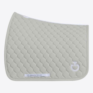 Cavalleria Toscana Dekje Circular Quilted Jersey Belgian Block 5T00