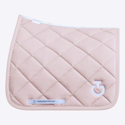 Cavalleria Toscana Dressuur dekje Diamond Quilted Jersey