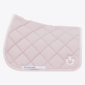Cavalleria Toscana Springdekje Diamond Quilted Violet Ice 2M00