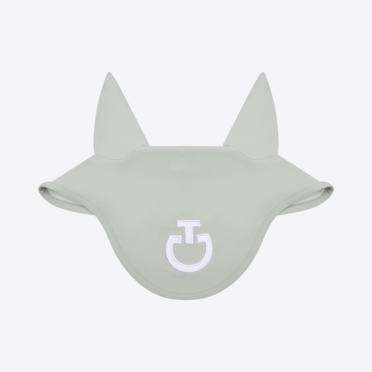 Cavalleria Toscana Oornetje Light Weight Jersey Stripe Belgian Block 5T00