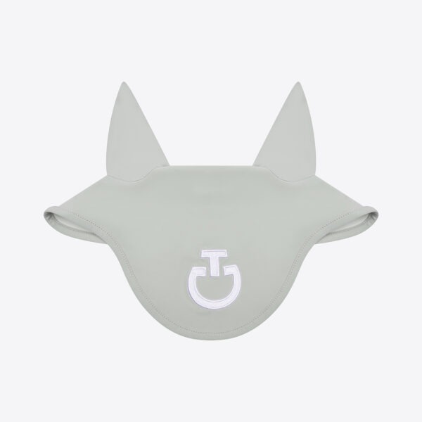 Cavalleria Toscana Oornetje Light Weight Jersey Stripe Belgian Block 5T00