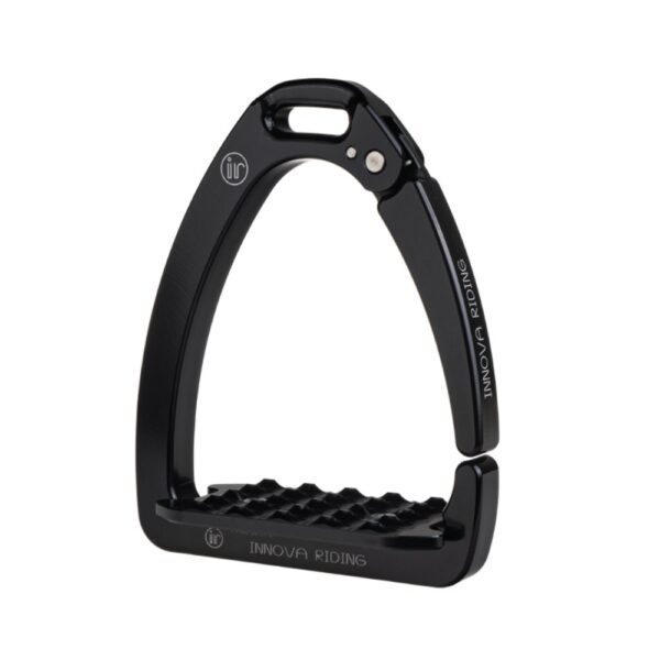 Innova Riding Olympia veiligheidsbeugels