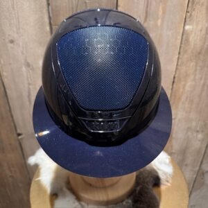 Kask Cap Star Lady Pure Shine Navy