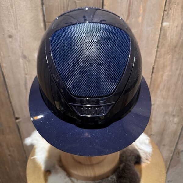 Kask Cap Star Lady Pure Shine Navy