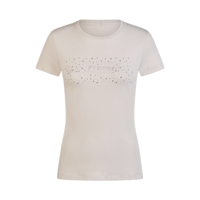 Pikeur T-Shirt Cotton Lilac 1247 SELECTION