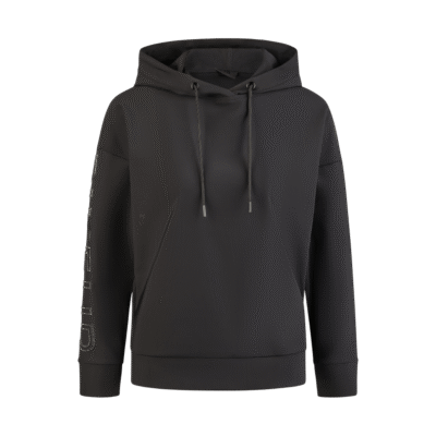 Pikeur Hoody Black 1285 SELECTION