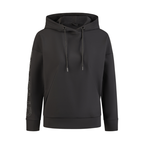 Pikeur Hoody Black 1285 SELECTION