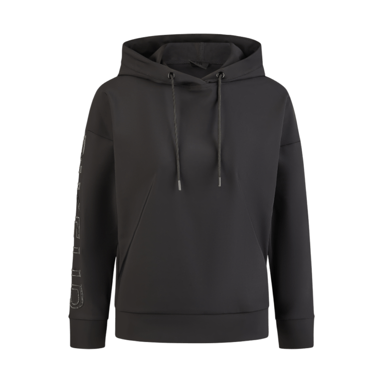 Pikeur Hoody Black 1285 SELECTION