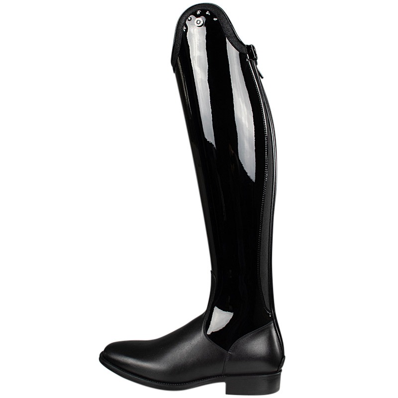 De Niro Tricolore Puro Duo Dressuur Lak Custom Top