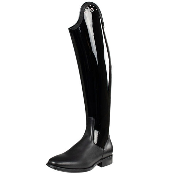 De Niro Tricolore Puro Duo Dressuur Lak Custom Top