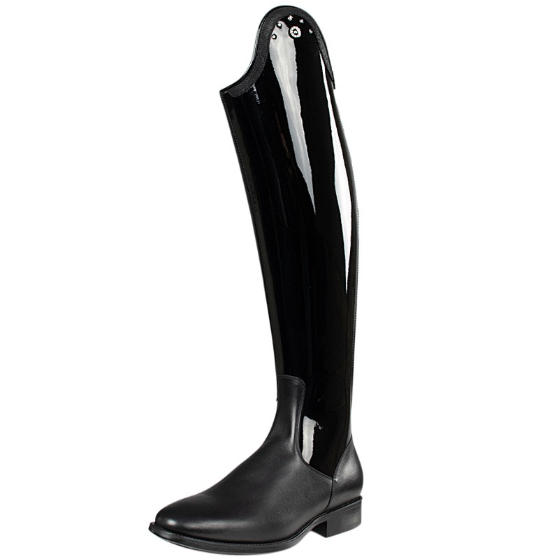 De Niro Tricolore Puro Duo Dressuur Lak Custom Top