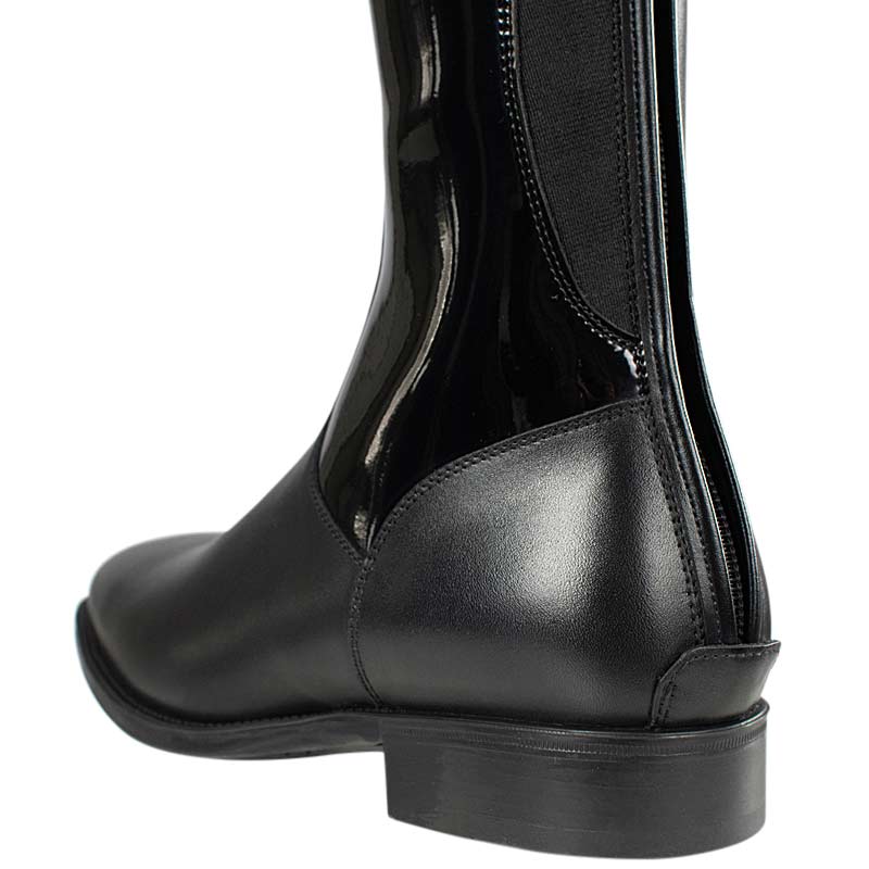 De Niro Tricolore Puro Duo Dressuur Lak Custom Top