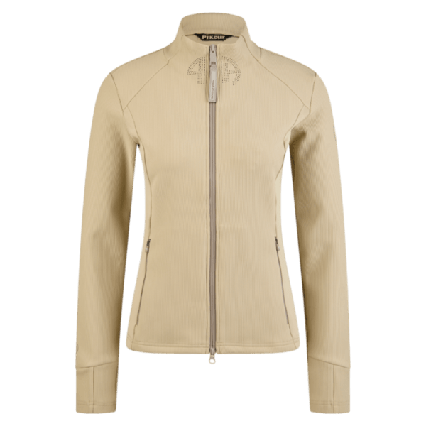 Pikeur Function Jacket Frosted Sage 1280