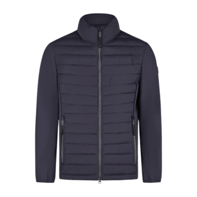 Pikeur HYBRID Jas Nightblue Heren