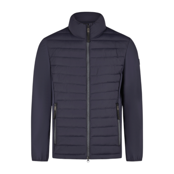 Pikeur HYBRID Jas Nightblue Heren