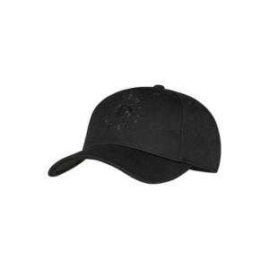Pikeur Pet Mesh Zwart 1830 ATHLEISURE