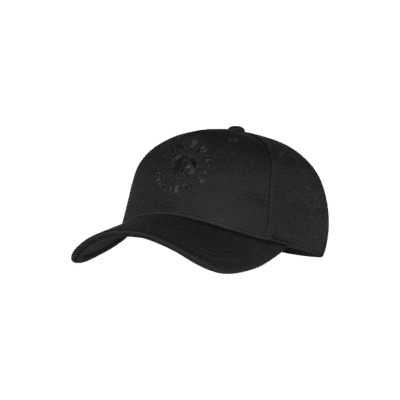 Pikeur Pet Mesh Zwart 1830 ATHLEISURE