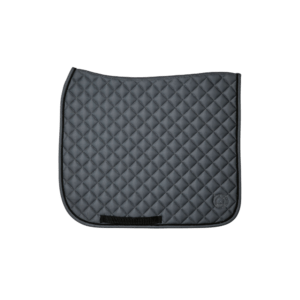 Montar Zadeldek Fair Grey Dressuur