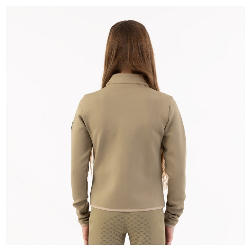 BR Eevolv combi-jas Kes