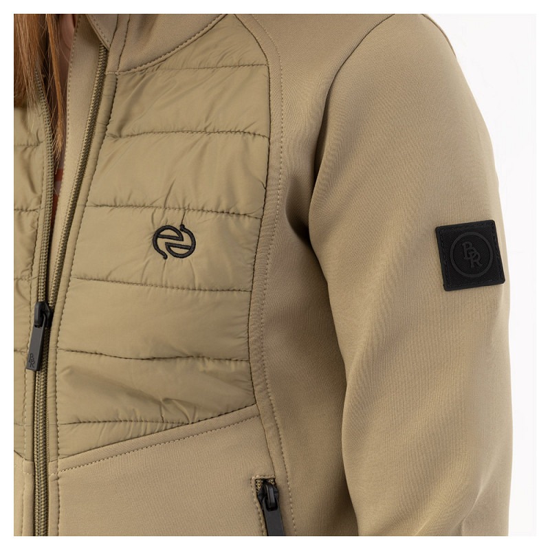 BR Eevolv combi-jas Kes