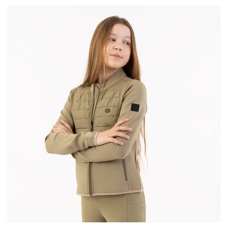 BR Eevolv combi-jas Kes