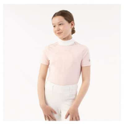 BR Eevolv wedstrijdshirt Kenzie Lotus Kids
