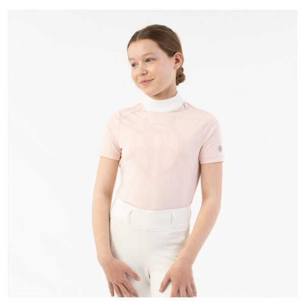 BR Eevolv wedstrijdshirt Kenzie Lotus Kids