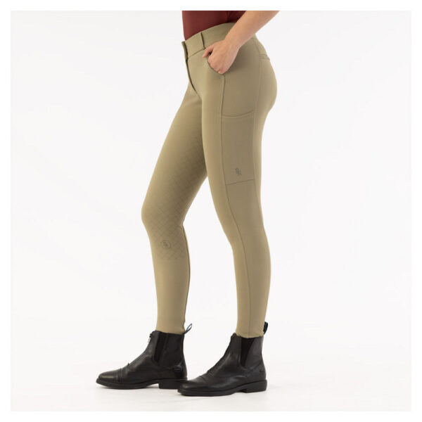 BR rijbroek Kelsey Full Grip