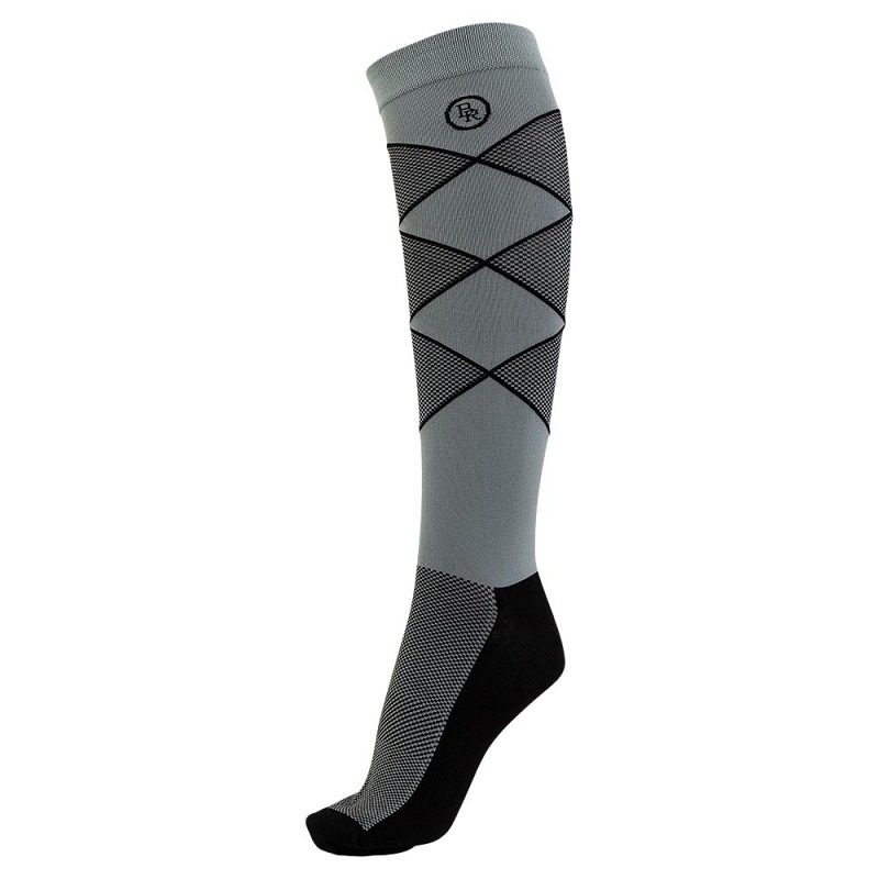 BR rijsokken Kenny Tourmaline