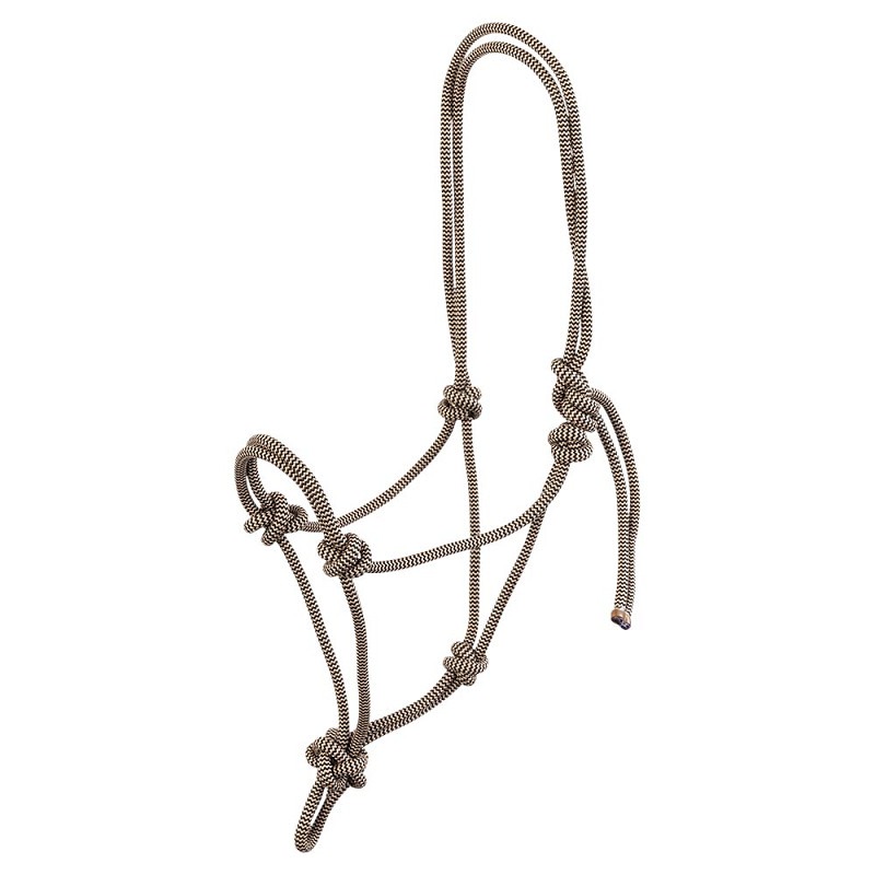 BR touwhalster Klara Safari