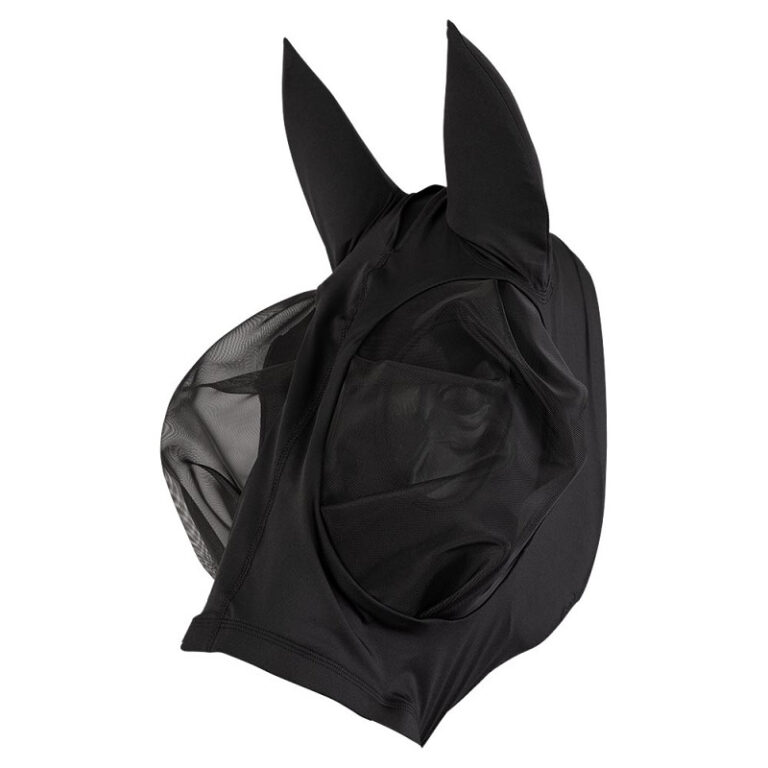 BR vliegenmasker Lycra Moonless Night