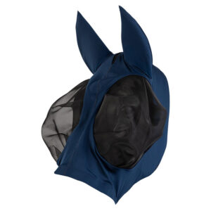 BR vliegenmasker Lycra Pageant Blue