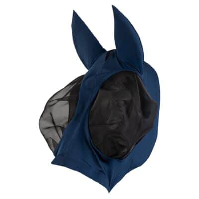 BR vliegenmasker Lycra Pageant Blue