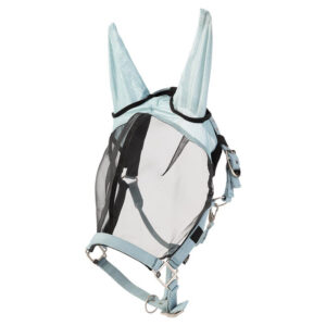 BR vliegenmasker halster Tourmaline