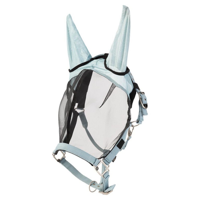 BR vliegenmasker halster Tourmaline