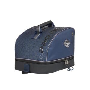 LeMieux Captas Elite ProKit Donkerblauw