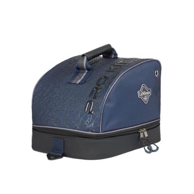 LeMieux Captas Elite ProKit Donkerblauw