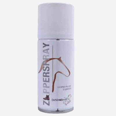 De Niro Boot Ritsspray