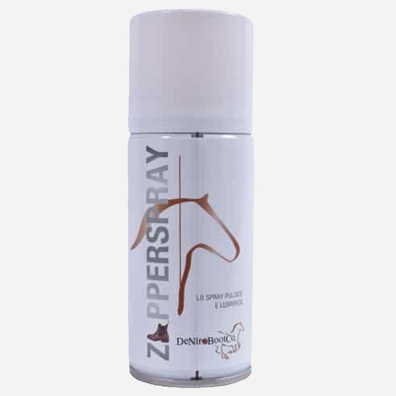 De Niro Boot Ritsspray