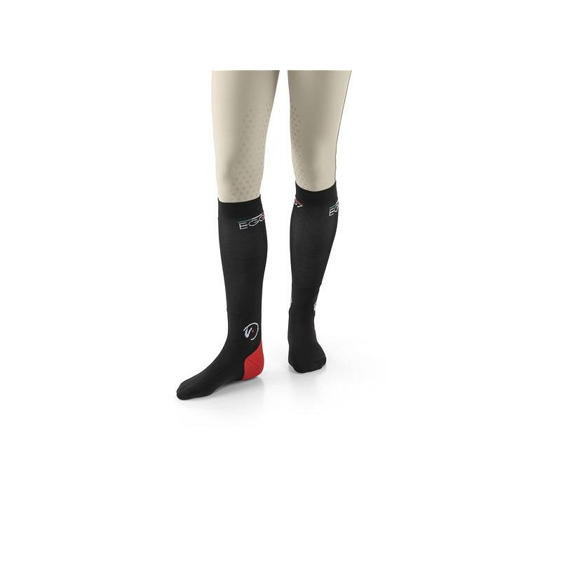 EGO7 Paardrijsokken