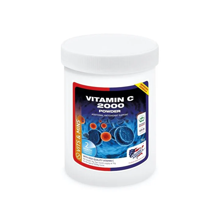 Equine America Vitamin C