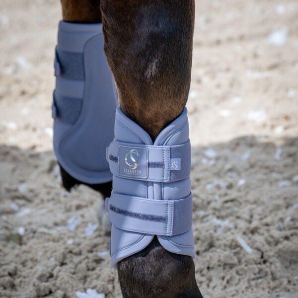 Eskadron Beenbeschermers Softshell Jewel Lilac