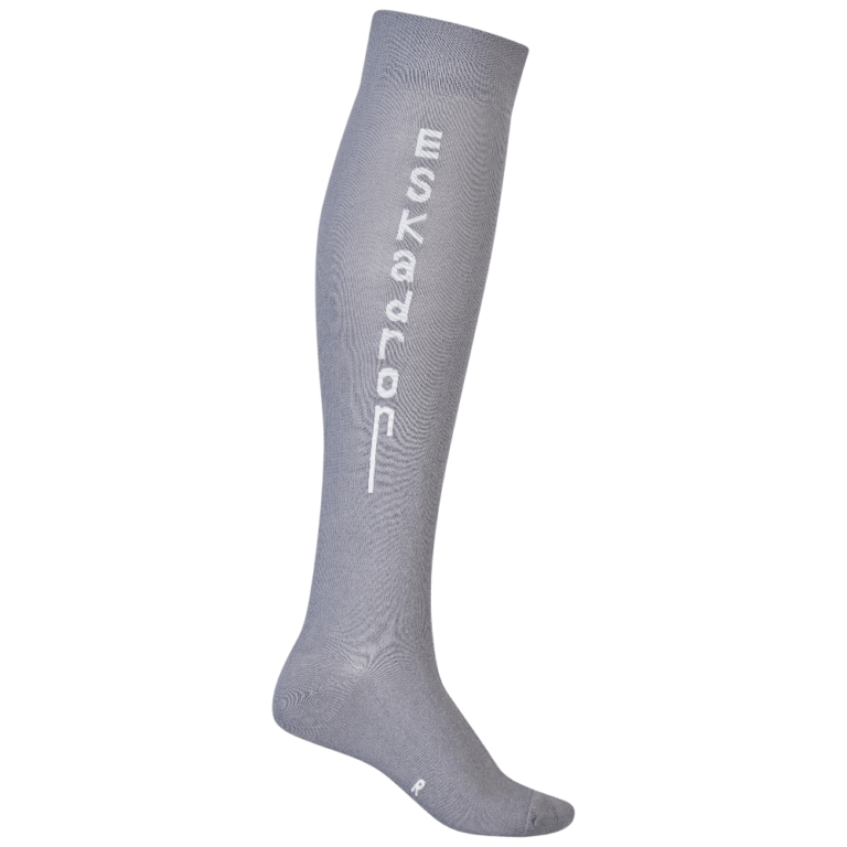 Eskadron Paardrijsokken Lilac Classic Sports