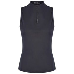 Eskadron Top Mouwloos Navy Classic Sports