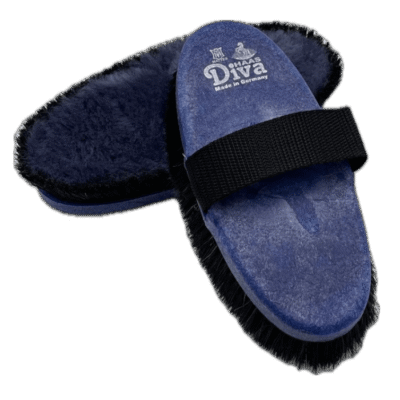 Haas Borstel Diva